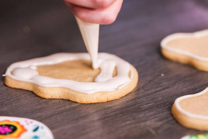 Royal Icing