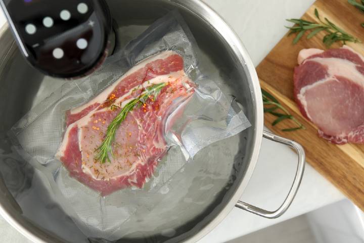 Sous Vide