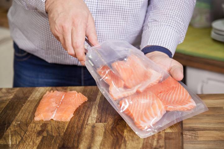 Sous Vide