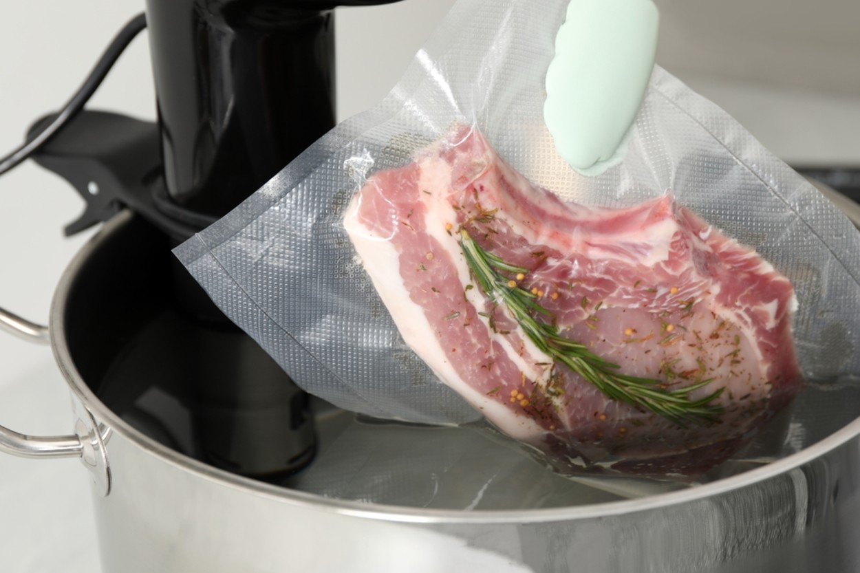 Sous Vide