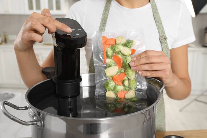 Sous Vide