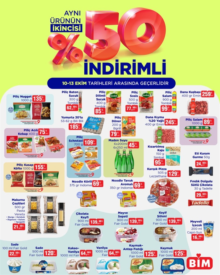 BİM