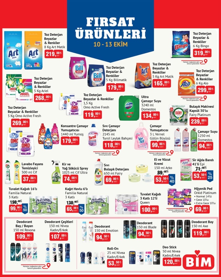 BİM