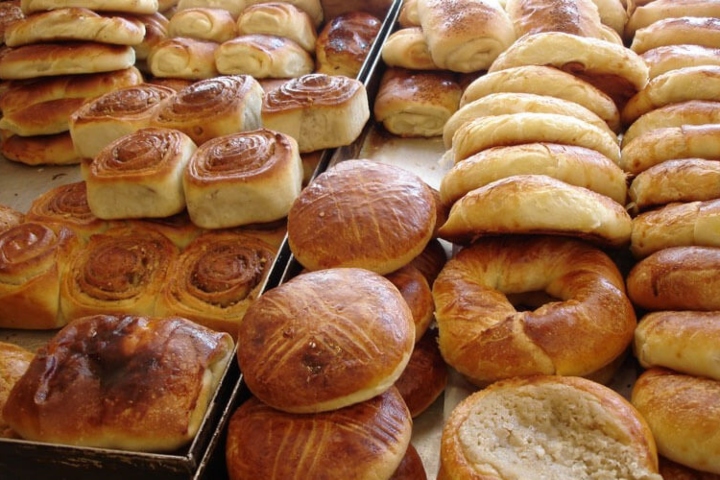 Abdal Simit Fırını