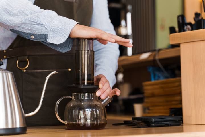 Aeropress