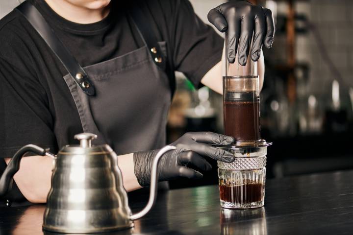 Aeropress