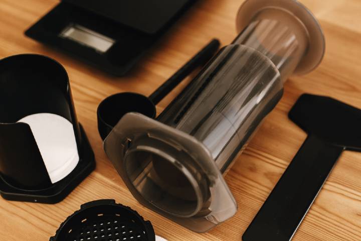 Aeropress