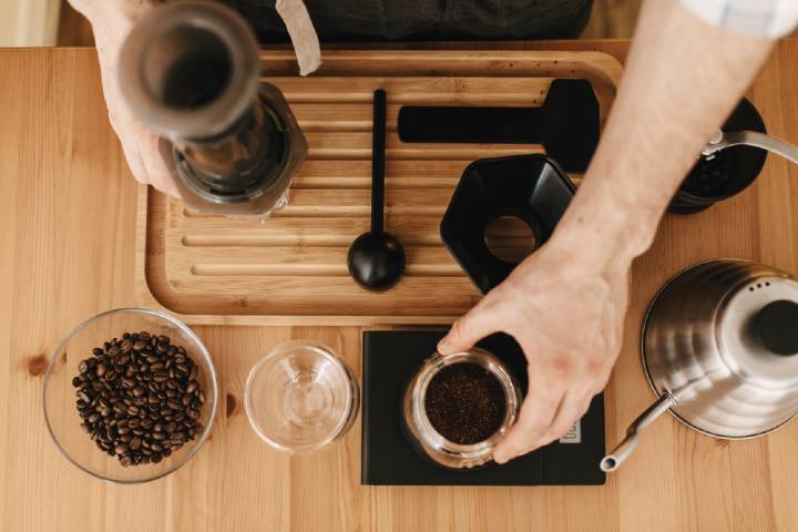 Aeropress