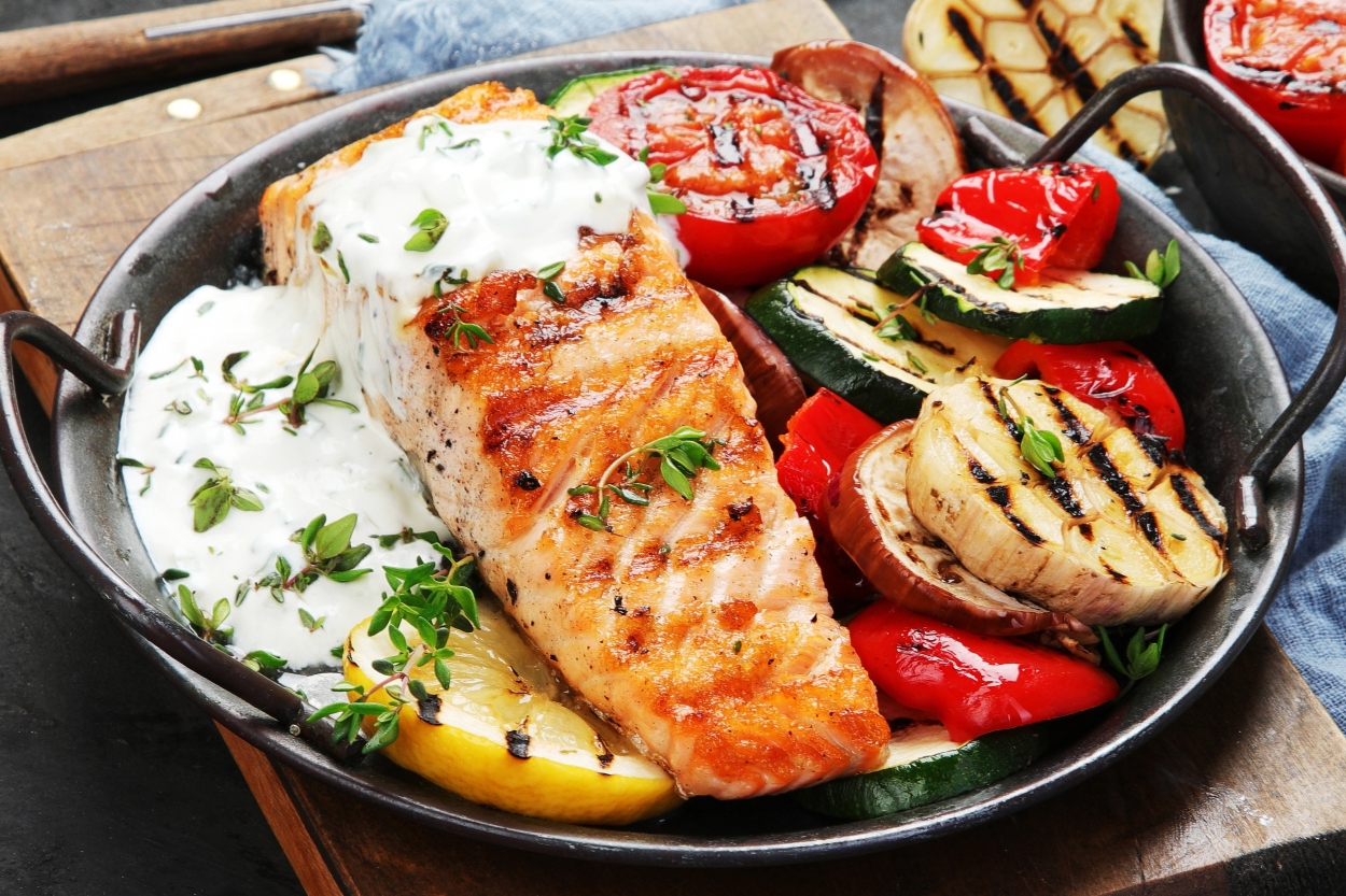 Akdeniz Tipi Beslenme Nedir?