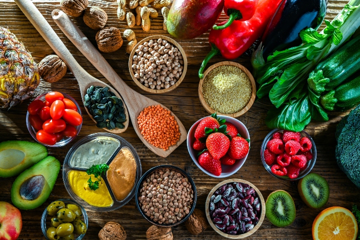 Akdeniz Tipi Beslenme Nedir?