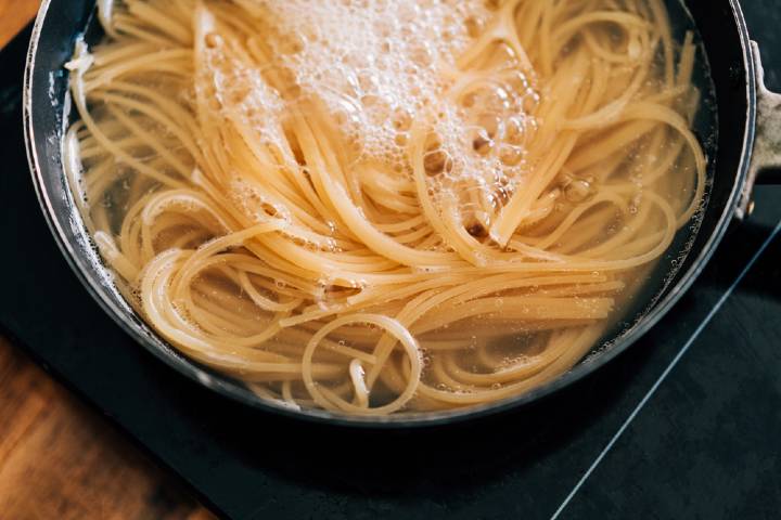 Al Dente