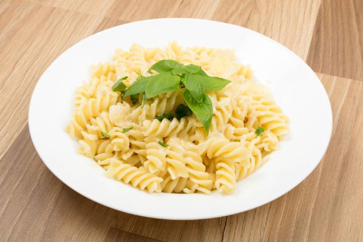 Al Dente