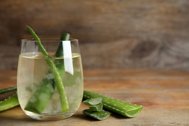 Aloe Vera Suyu