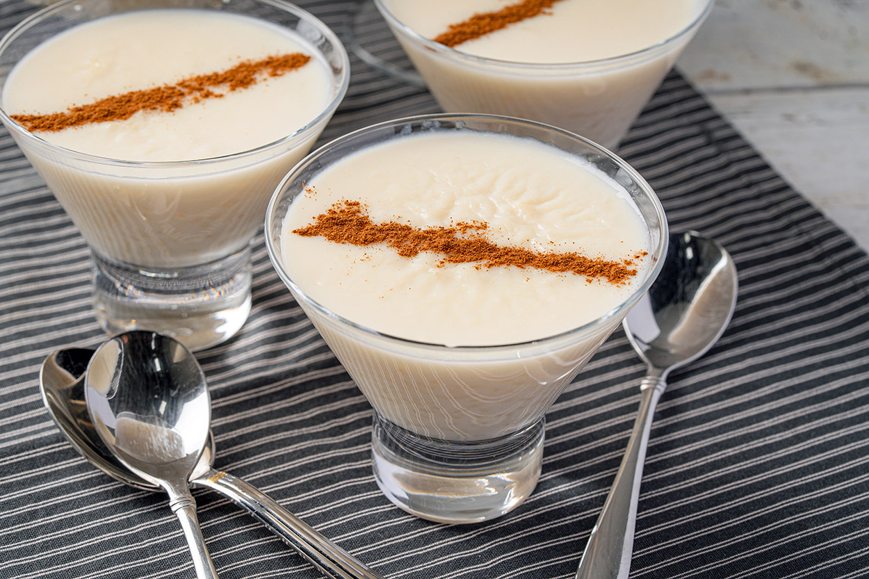 Anne Sütlacı Tarifi