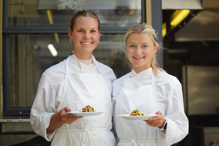 Apicius International School of Hospitality