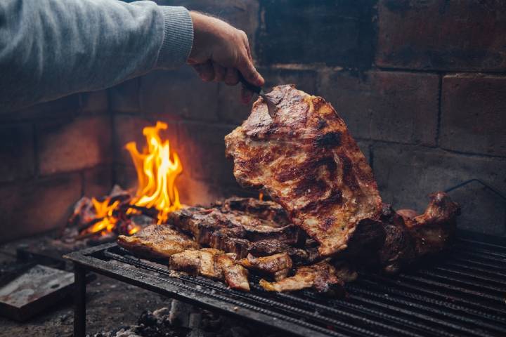 Barbekü