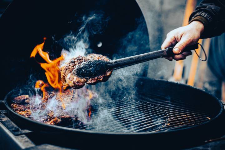 Barbekü
