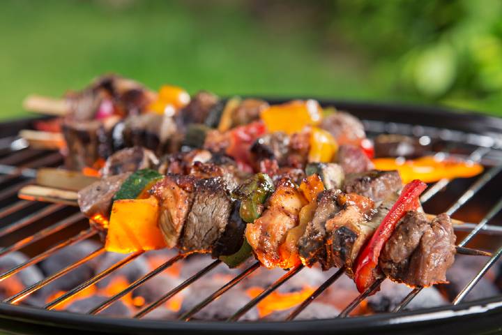 Barbekü