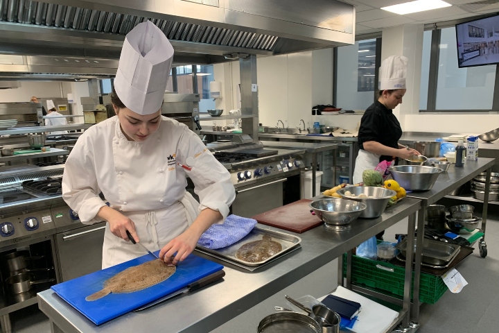 Capital City College