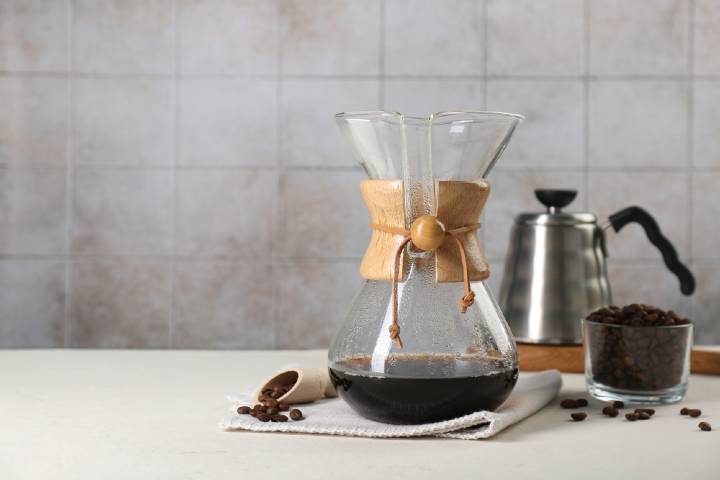Chemex