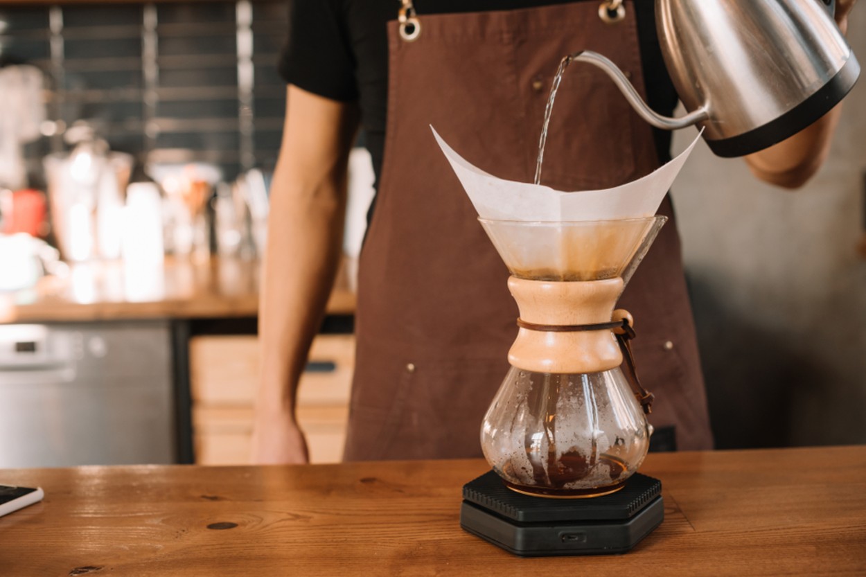 Chemex