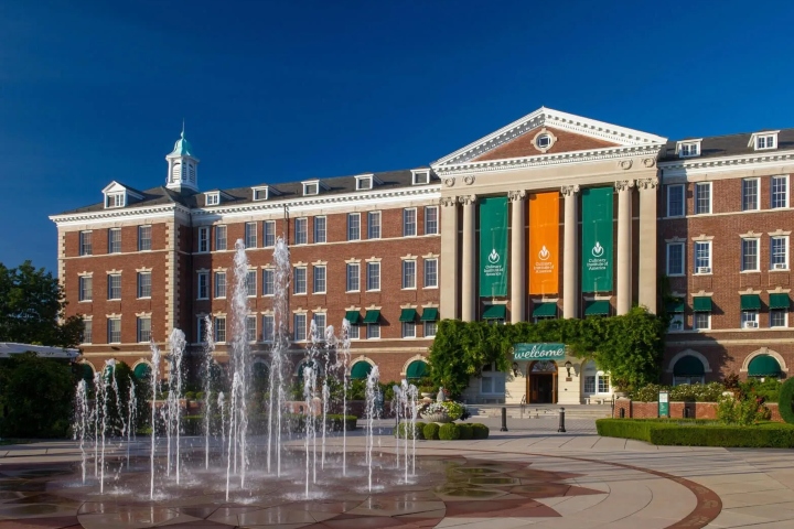 Culinary Institute of America