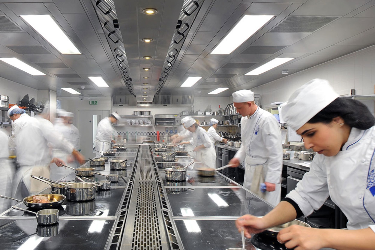 Le Cordon Bleu International