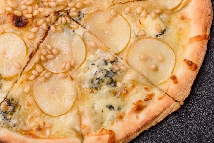 Gorgonzola