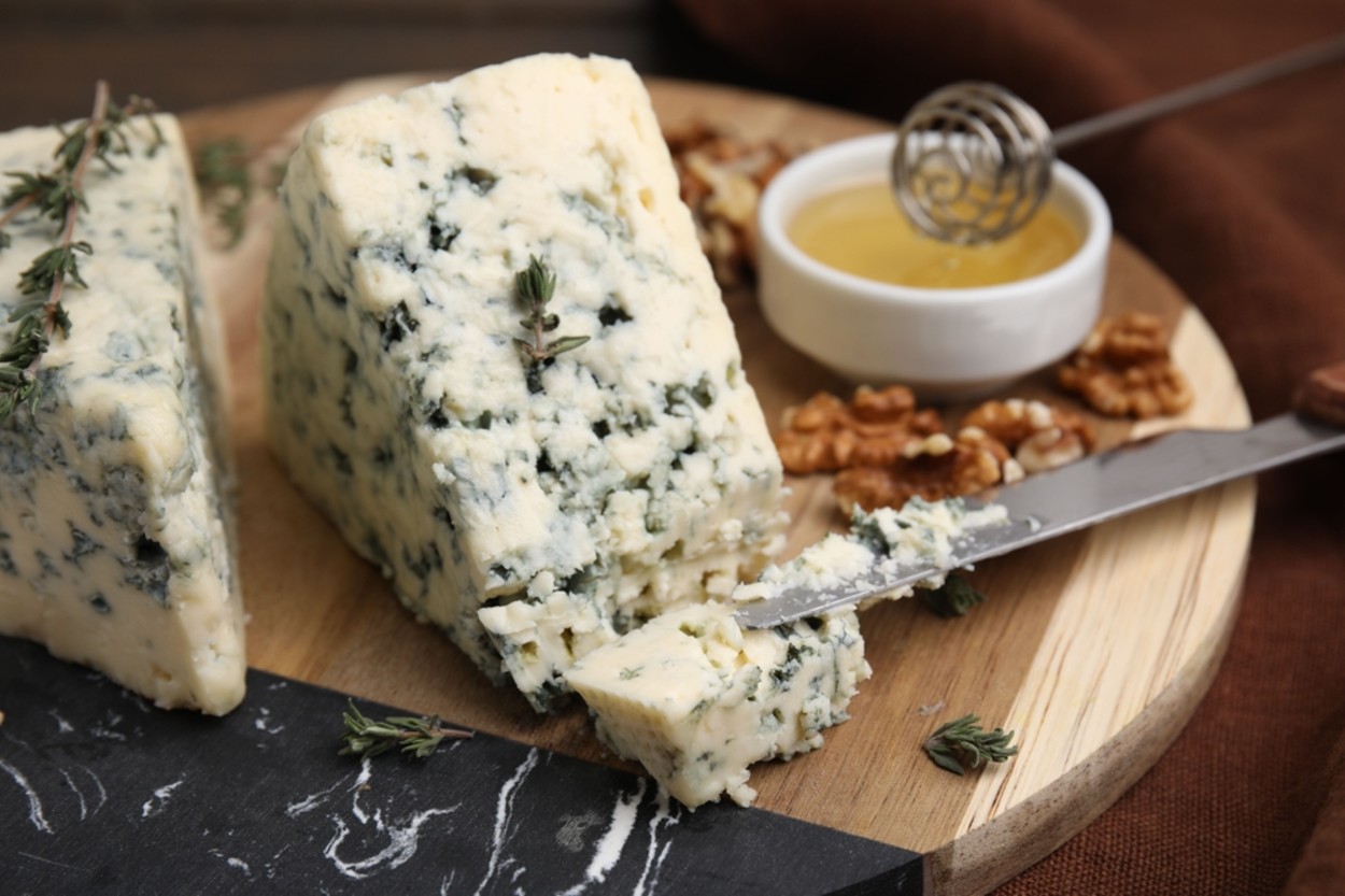 Gorgonzola