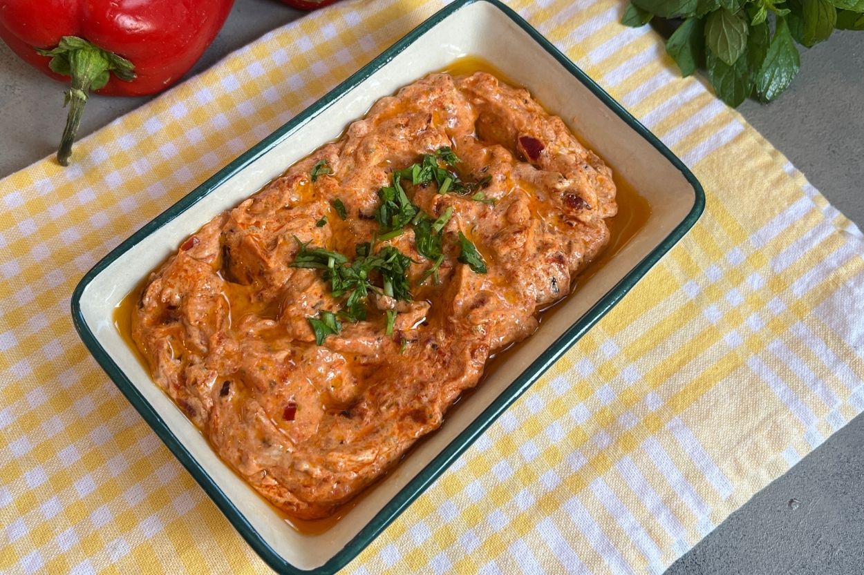 Hatay Mıhlaması Tarifi