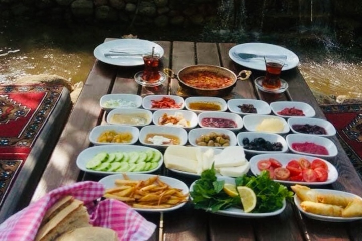 Keyfin Kahyası