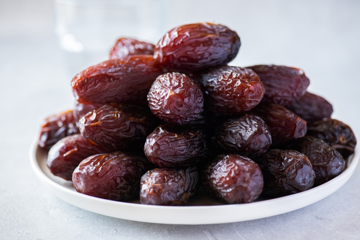 Kudüs Hurması