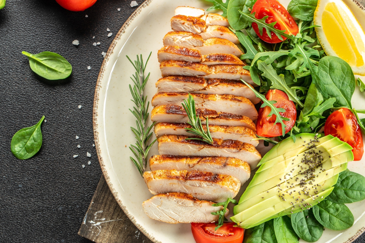 Low Carb Diyeti