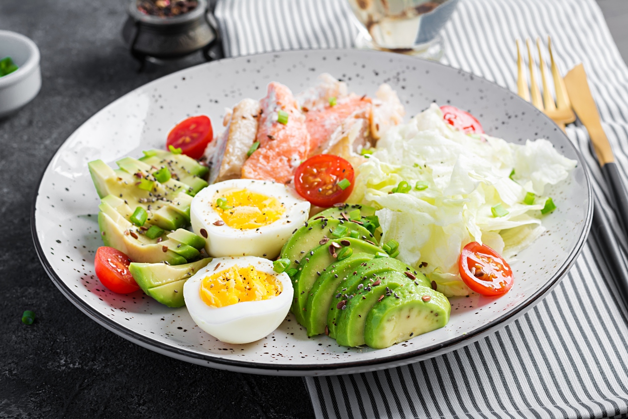 Low Carb Diyeti