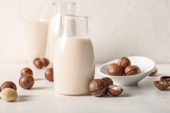Macademia Fındığı