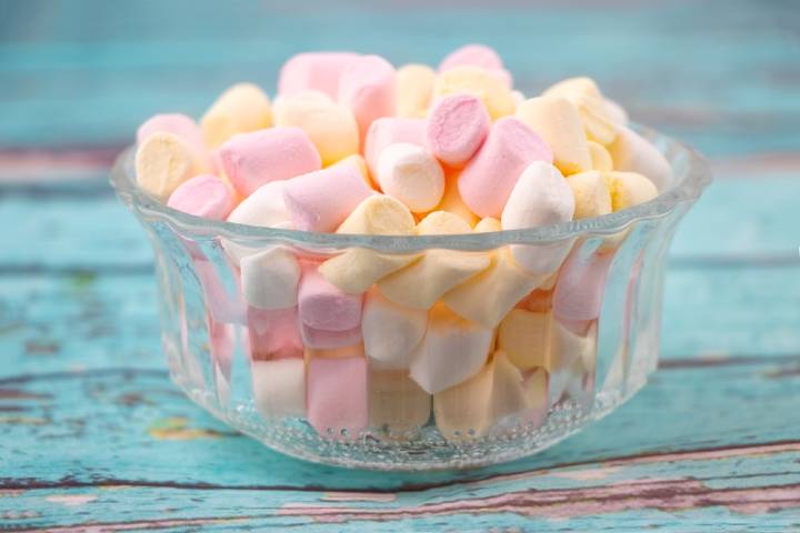 Marshmallow
