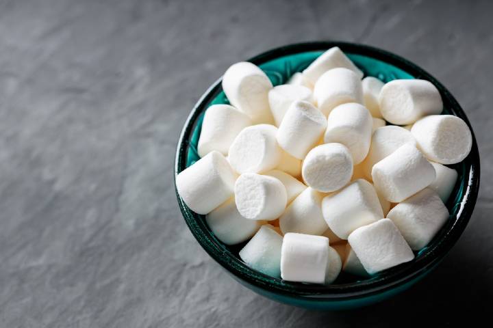 Marshmallow