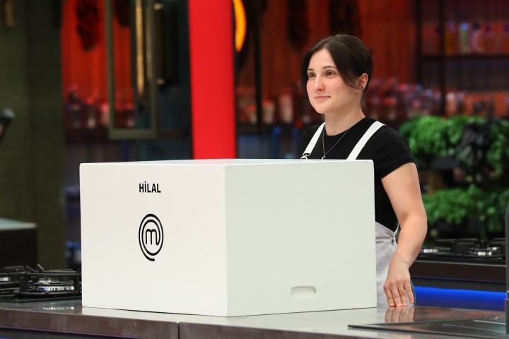 Hilal Ağca