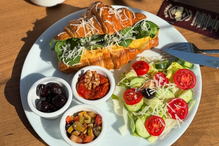 Matador Cafe Fırın