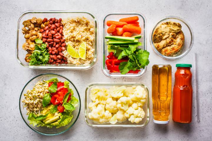 Meal Prep
