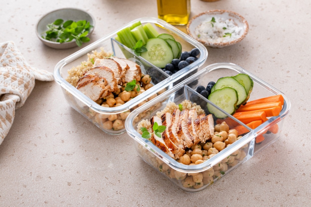 Meal Prep