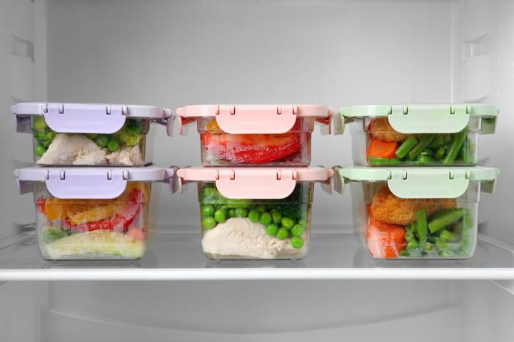 Meal Prep