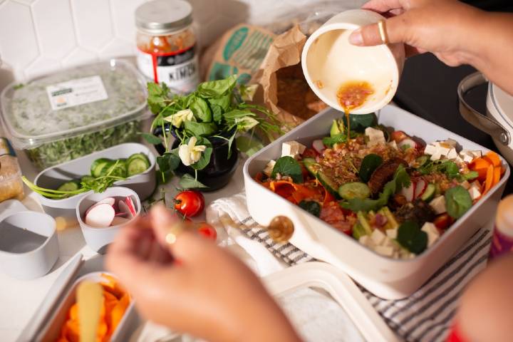 Meal Prep