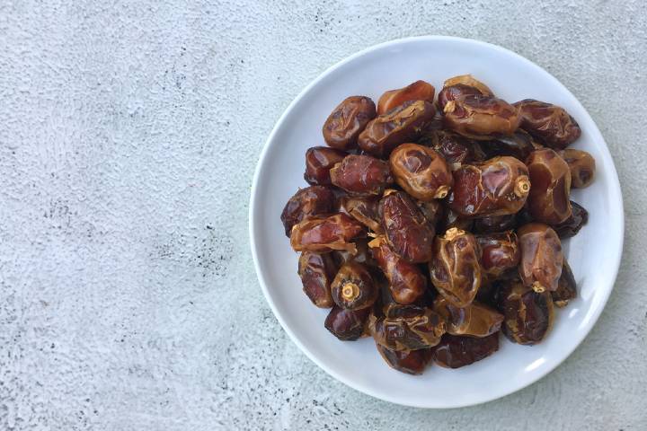 Medine Hurması