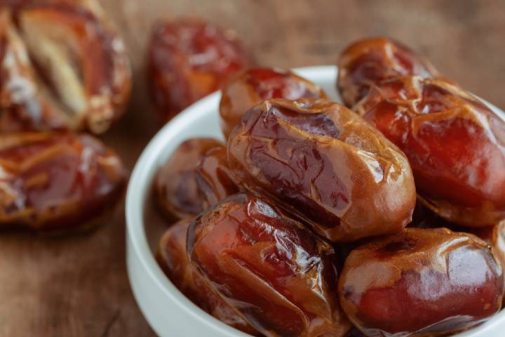 Medine Hurması
