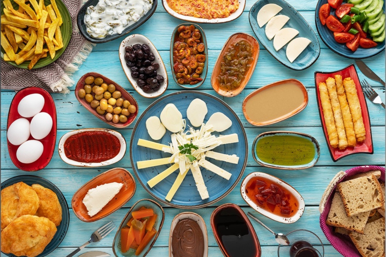 Misi Masal Kahvaltı