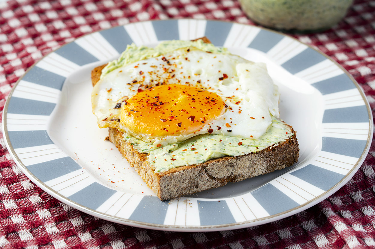 Avokadolu Sürmelik Peynir Tarifi