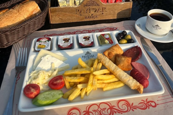 Payidar Bahçe