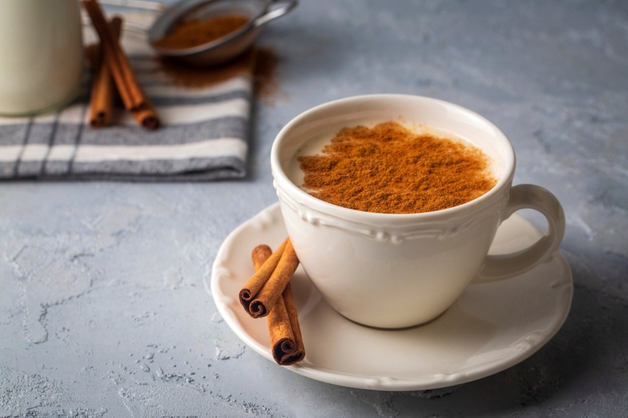 Salep Faydaları