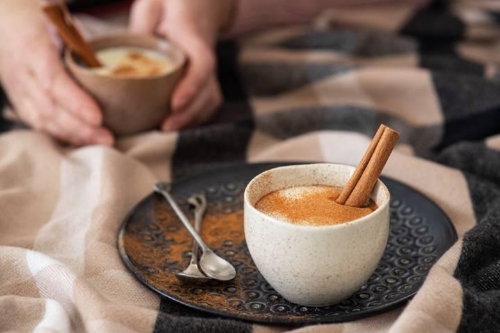 Salep Faydaları